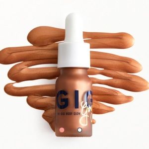 3 for $25 ✂️ The Gigi body glow